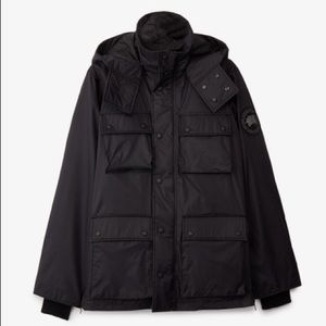 CANADA GOOSE JACKET